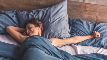 Wel eens een seksdroom over een collega? Je bent niet de enige