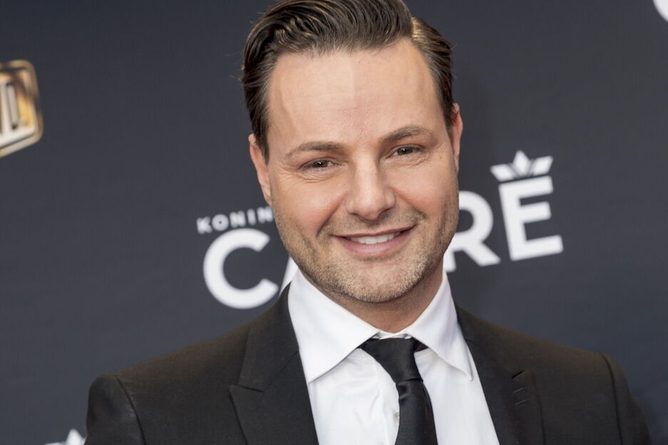 Yay! Fred van Leer gaat ‘Say Yes To The Dress’ presenteren