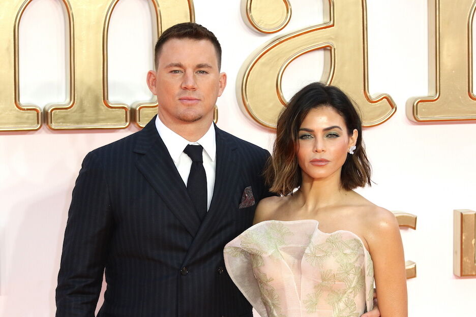 Oh no! Channing Tatum en Jenna Dewan gaan scheiden