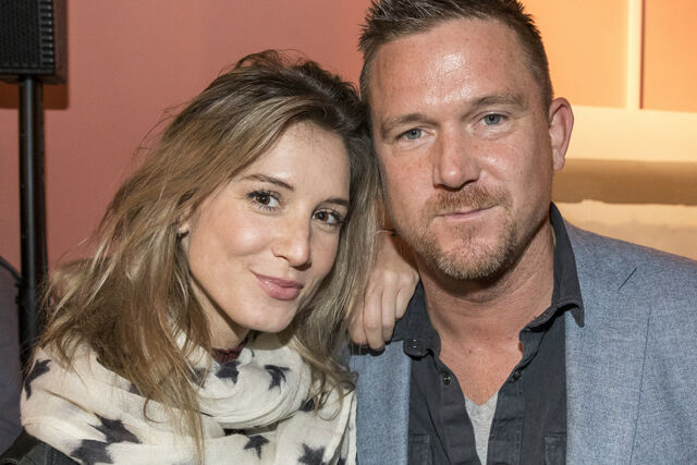 Wie Is De Vader Van Johnny De Mol