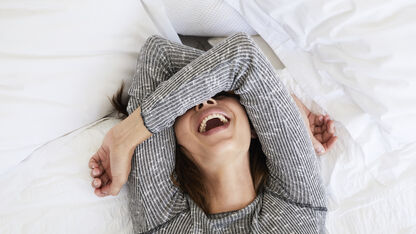 Deze vibrator geeft mij interGALActische orgasmes - Sexpert Luna