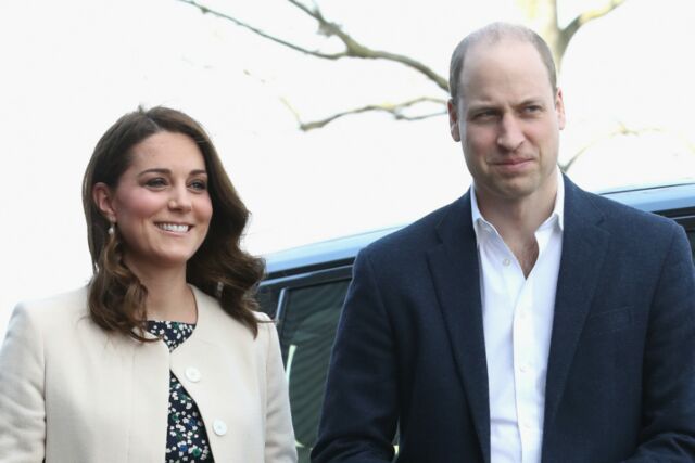 kate middleton uitgerekend