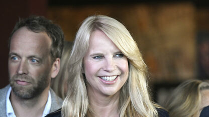 Heftig: Linda de Mol slachtoffer van aanranding 
