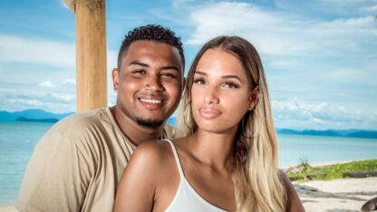 Is dit het bewijs dat ook Vanessa en Jeremy uit elkaar zijn na Temptation Island?