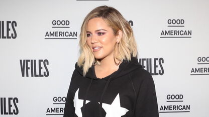Khloé Kardashian is bevallen van haar eerste kindje (en hier was Tristan)