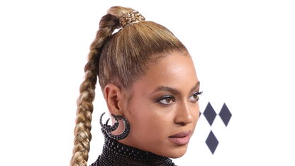 Waarom je nooit een slechte foto van Beyoncé ziet