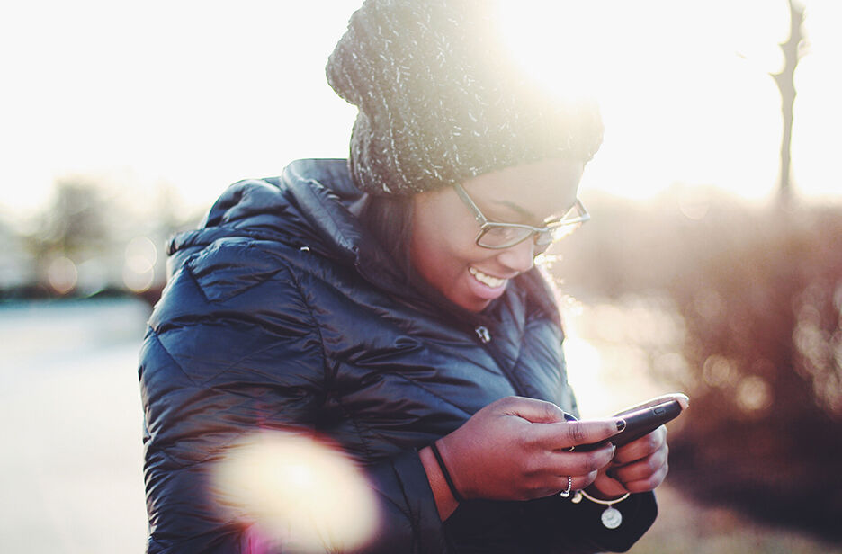 10 x Grappige Whatsapp berichten