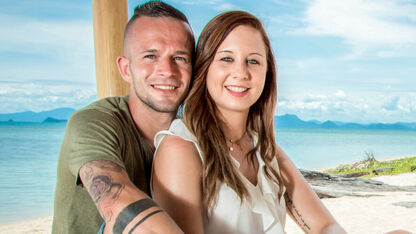 Deborah: 'Tim wilde me terug' - Temptation Island