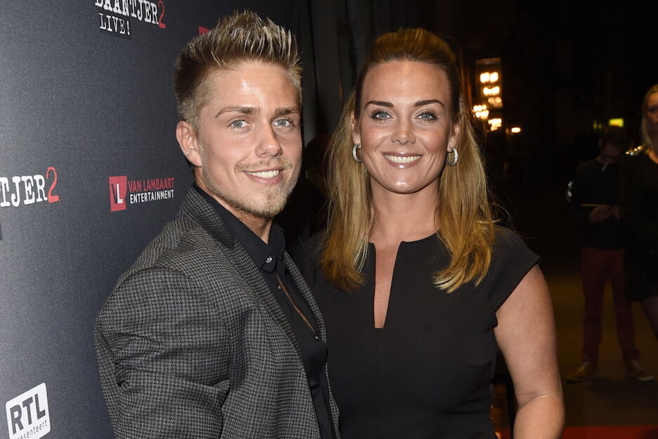 André Hazes en Monique uit elkaar: 'André neemt pauze van gezin'