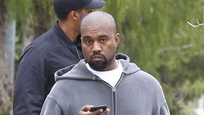 Kanye West doet shockerende uitspraken tijdens interview en mensen zijn woest