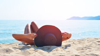 Biodermal lanceert fijne zonnebrand voor de gevoelige huid (+WIN een Biodermal verwenpakket!)