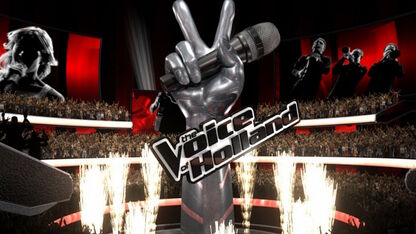 Oeps, verklapt: Deze nieuwe coach schuift aan bij The Voice of Holland