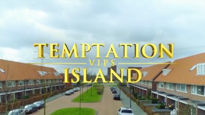 Teaservideo: Het tweede koppel van Temptation Island VIPS (wij weten wie!)