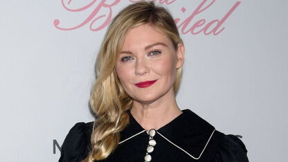 Hoera! Kirsten Dunst is bevallen
