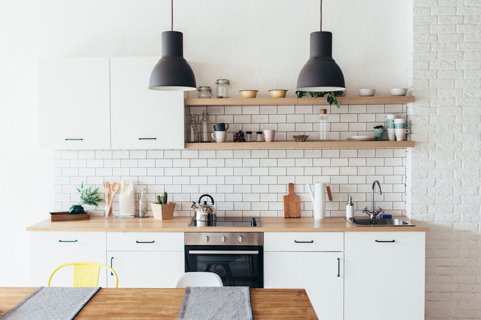 4 x inspiratie om jouw keuken summerproof te maken