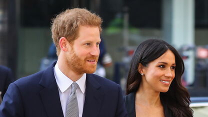 Om deze reden wil Meghan Markle geen getuige tijdens de bruiloft