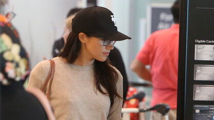 Vader Meghan Markle ontving duizenden ponden voor foto’s: ‘Hij schaamt zich dood’