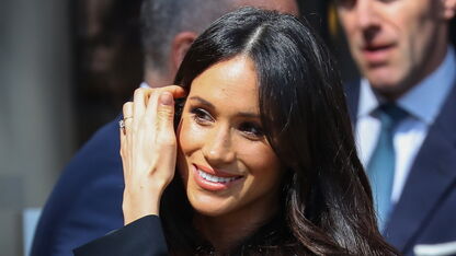 Oh no: Vader Meghan Markle zal niet bij huwelijk aanwezig zijn na fotoschandaal