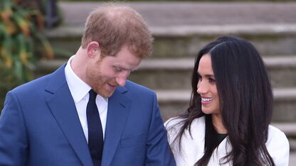 Meghan Markle smeekte vader naar bruiloft te komen (maar tevergeefs)
