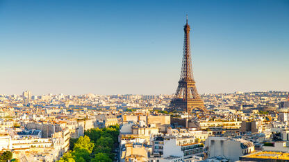 WIN: 2x 4-daagse citytrip naar Parijs met een vriendin!