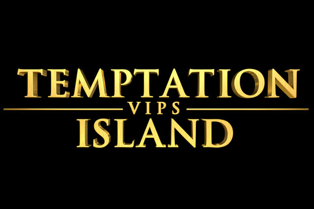 temptation island vips 