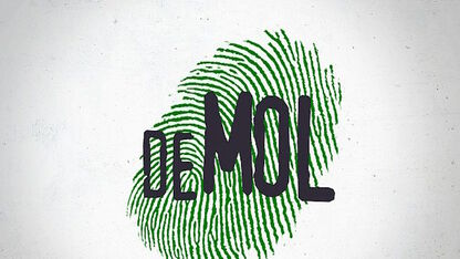 Gaan we deze bekende kop zien in het nieuwe seizoen van Wie is de Mol?