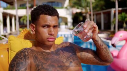 Hot! Dit zijn de eerste beelden van Temptation Island VIPS