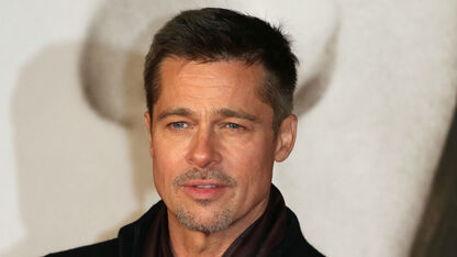 Heftig: Brad Pitt bedreigde Harvey Weinstein met de dood