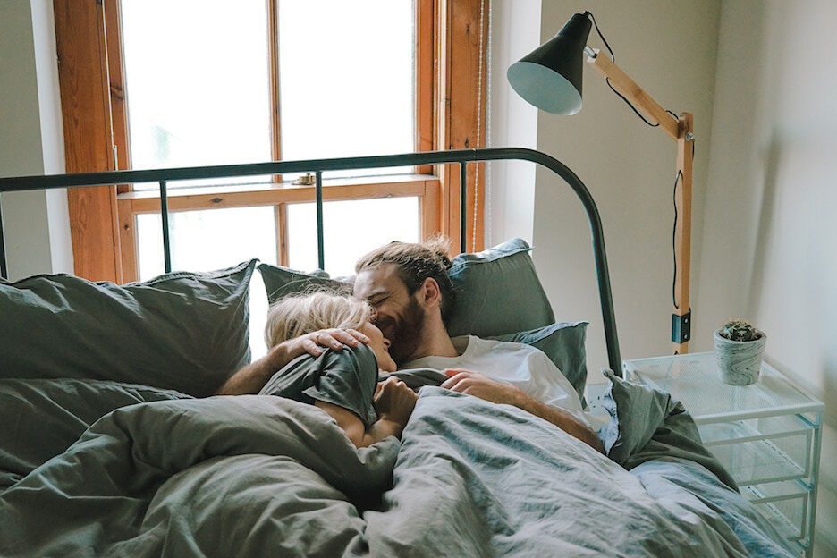 Hoe ik een full body orgasme kreeg van dit seksspeeltje - Sexpert Luna