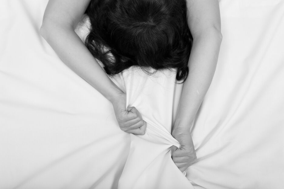 soorten orgasmes