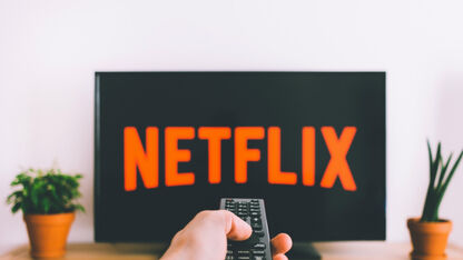 Bingen, maar! Deze films en series verschijnen in juni op Netflix