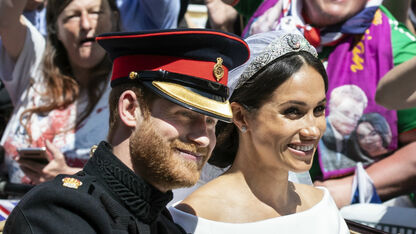 Oh, dear! Prins Harry komt naar Nederland deze zomer