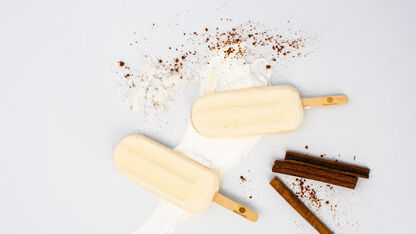 OMG: Je kunt nu zelf Licor 43 ijsjes maken (en dit is het recept!)
