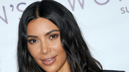 Twitter smult van bijzondere ontmoeting Kim Kardashian en Trump 