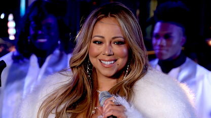 Ein-de-lijk: Mariah Carey komt met haar kerstshow naar Nederland