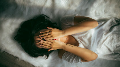 Over narcisme: Posttraumatisch stress-syndroom en narcistisch misbruik