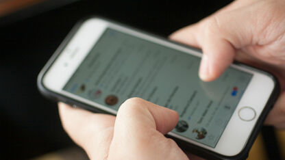 Hellup! Whatsapp heeft een storing