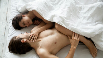 Dirty talk ongemakkelijk? 7 tips van een expert