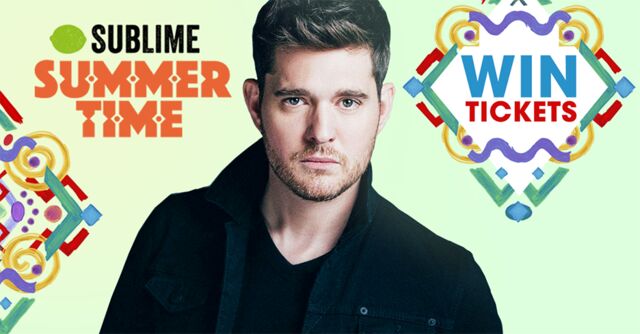 michael buble