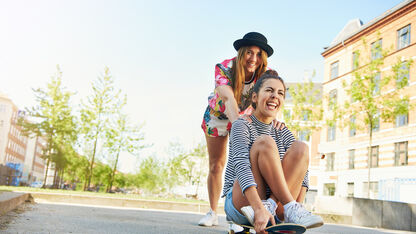Word je hebberig van: vijf fashiontrends van zomer 2018 