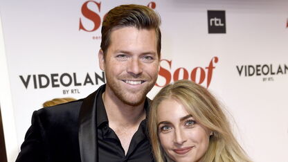 Video: Shelly Sterk trouwt in Italië en je houdt het niet droog