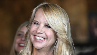 Linda de Mol biecht op: 'Ik had een affaire'