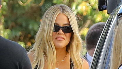 Mommy struggles: Khloé Kardashian bezorgd om dochtertje True achter te laten 
