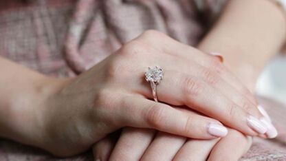 Yes, I do: De mooiste diamanten verlovingsring scoor je hier voor een mooi prijsje