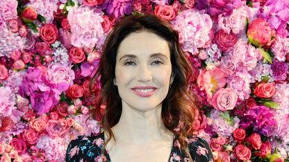 Carice van Houten deelt superschattig filmpje van 1-jarig zoontje Monte