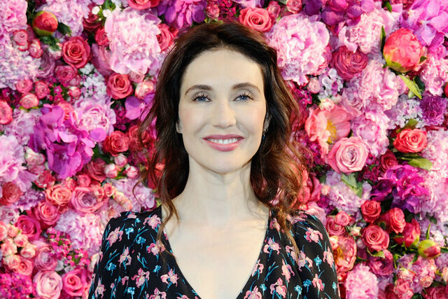 carice van houten