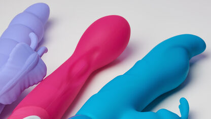 Hoeveel seksspeeltjes heeft een professioneel sextoy-tester eigenlijk? - Sexpert Luna