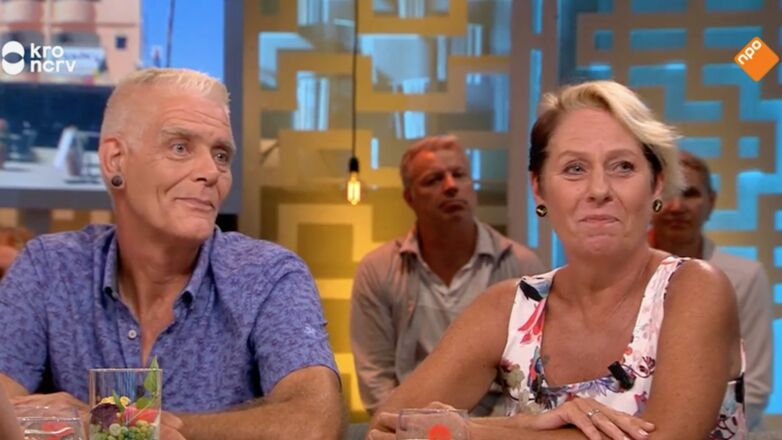 Hoe is het nu met… Ik Vertrek-deelnemers Theo en Jolanda en hun