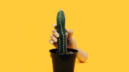 Wat doe je als je vriend jaloers is op je vibrator? - Sexpert Luna