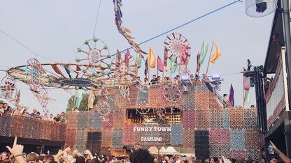 7 x Waarom jij Solar Weekend Festival volgend jaar niet wilt missen